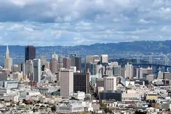 Easy San Francisco (Wheelchair Accessible)