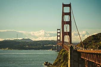 San Francisco & Alcatraz By Land & Sea