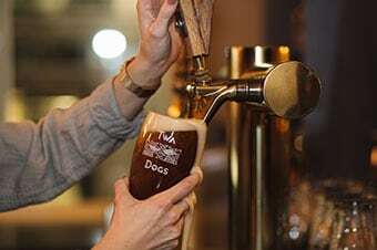 Craft Brewery & Distillery Experience