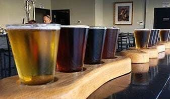 Exclusive Vancouver Brewery Tour