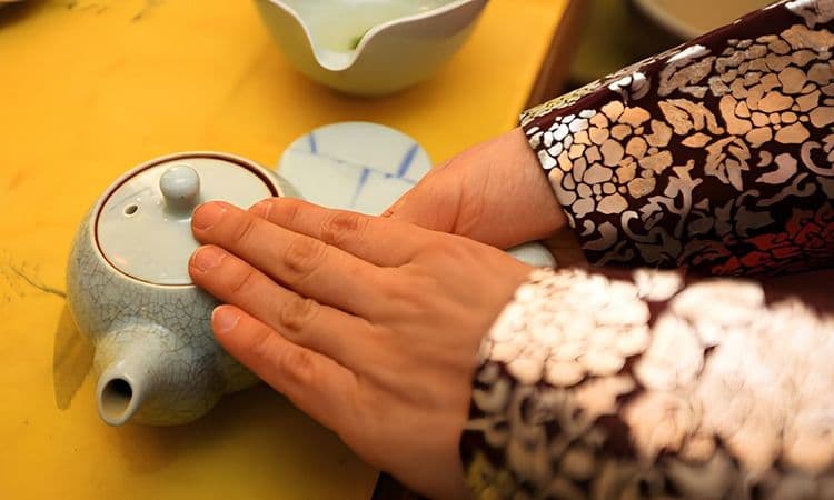 Tea Ceremony