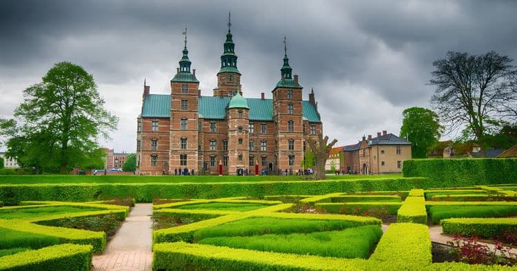 Royal Copenhagen