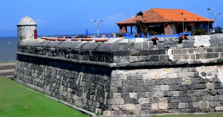 Discover Colombia