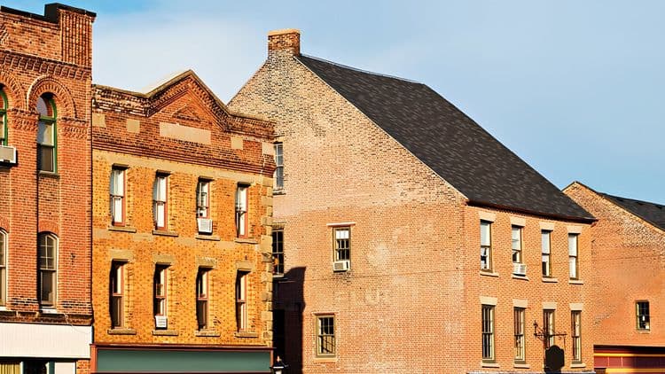 A Taste of Charlottetown