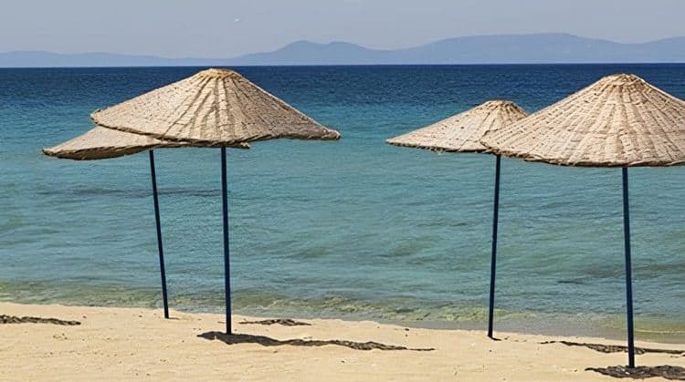 Deluxe Beach Tour