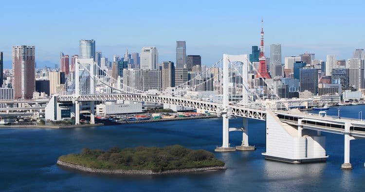 Tokyo Highlights with Haneda Airport Transfer
