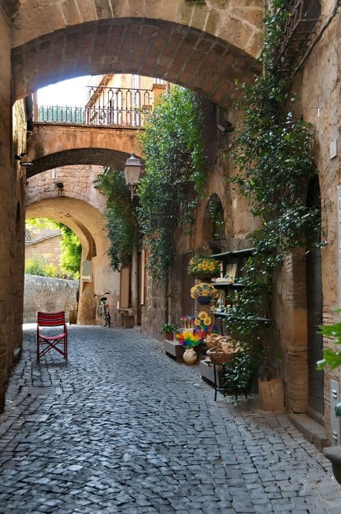 Orvieto
