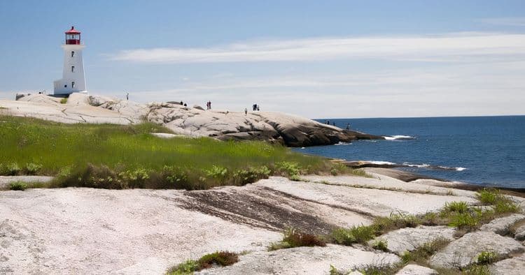 Top 10 Best of Halifax Tour