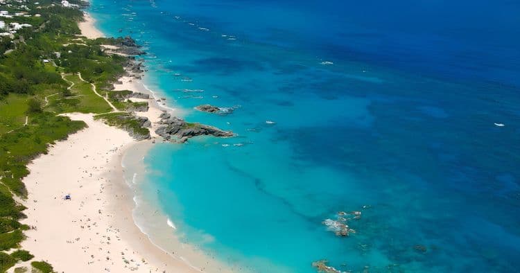Horseshoe Bay Beach Transfer