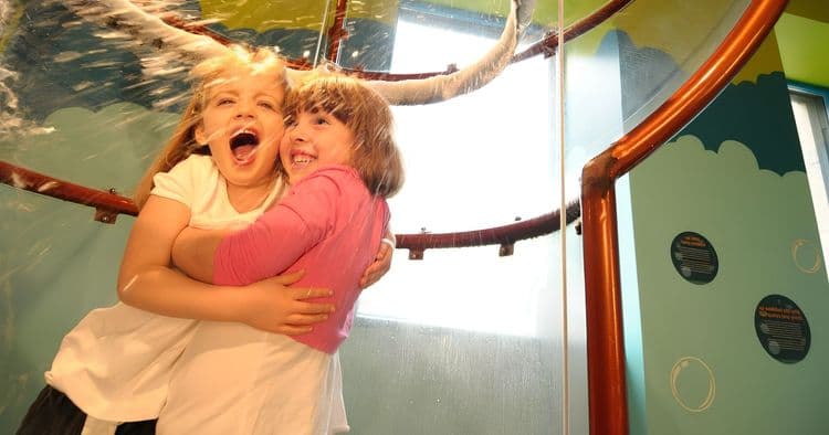 Halifax Family Fun for Everyone