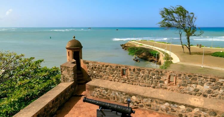 Puerto Plata Culture, History & Heritage
