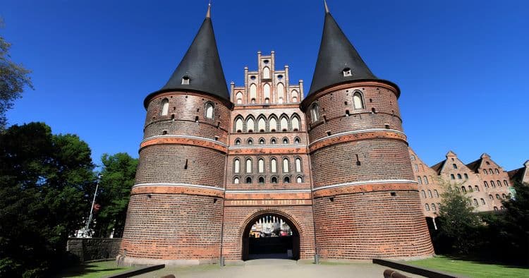 Hanseatic Lubeck & Brewery