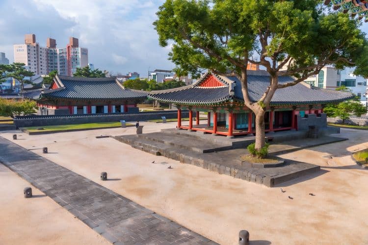 Jeju City Highlights
