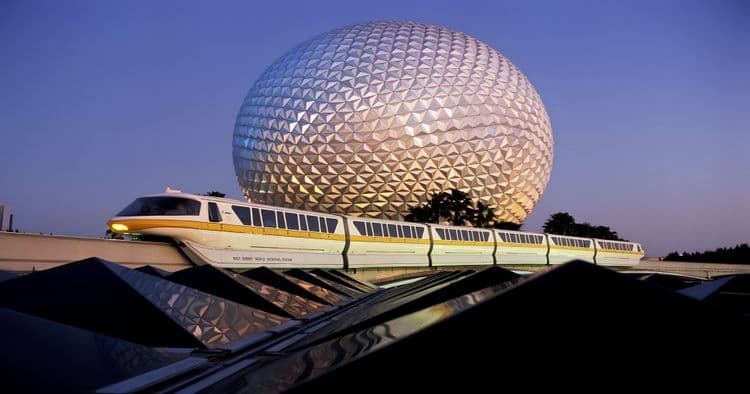 Walt Disney World® Theme Parks - Transfer Only