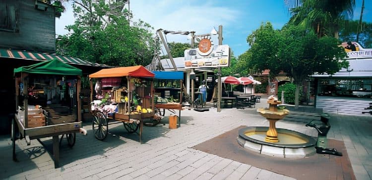Discover Key West by Trolley