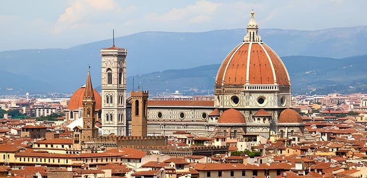 Go Local - Explore Florence Like a Local
