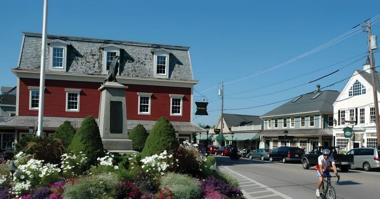 Kennebunkport