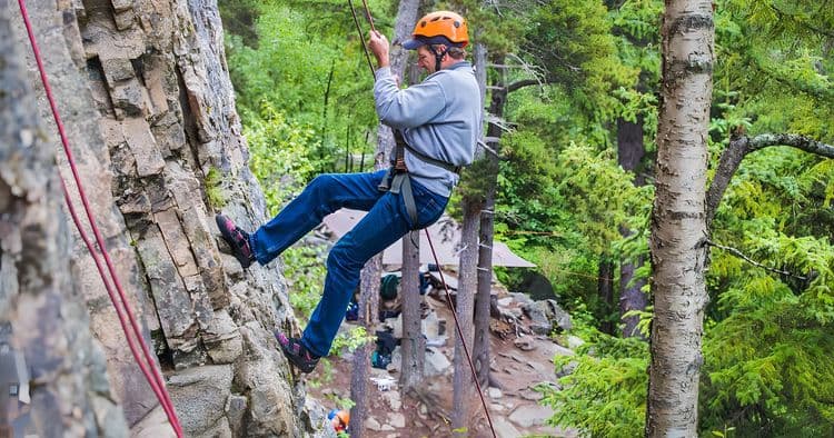 h_Zip Line & Rock Climbing Combo Adventure
