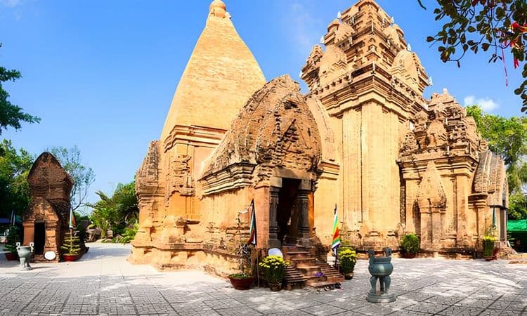 Nha Trang City Highlights