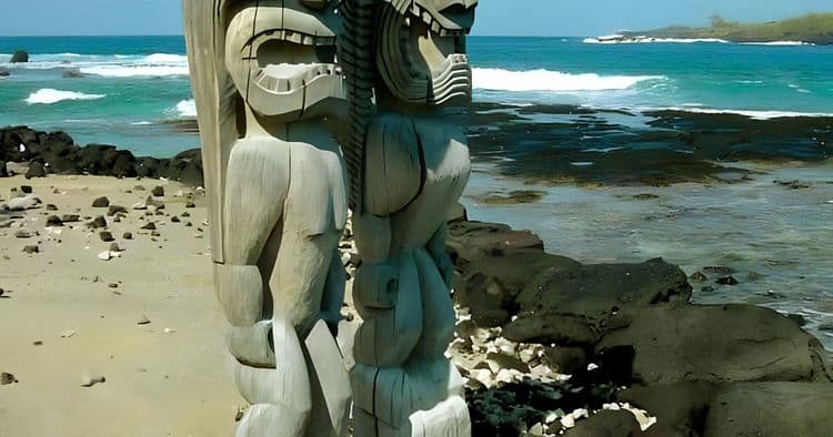 Kona Historical Tour