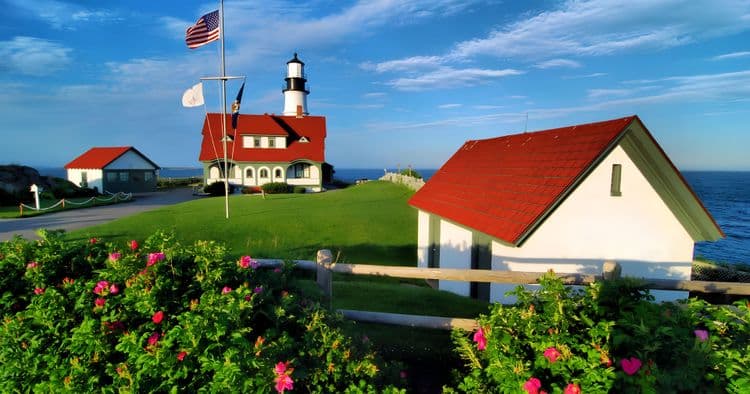 Best Of Portland & Kennebunkport