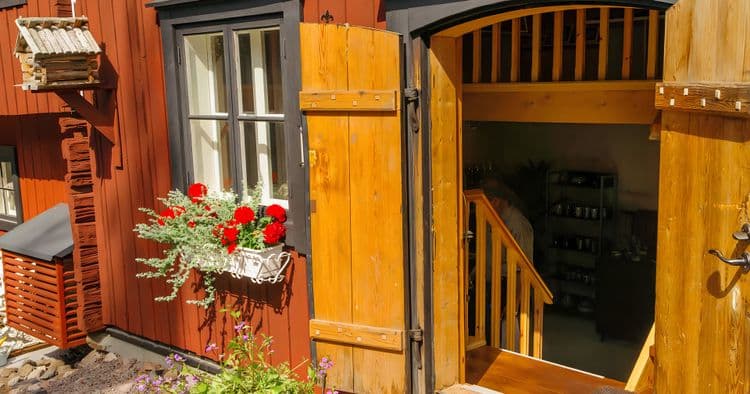 Porvoo - Town & Country