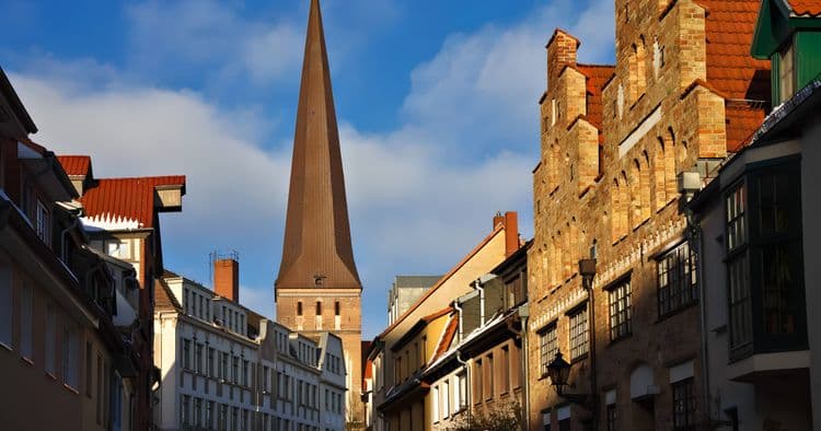 Best of Rostock