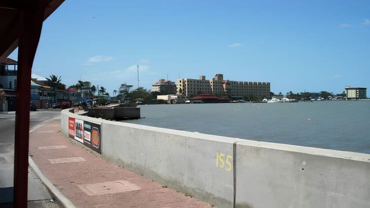Calypso Train Tour