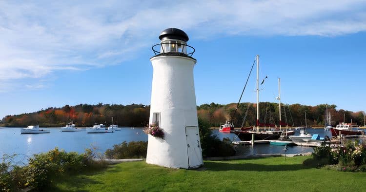 Kennebunkport