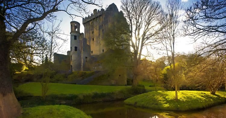 The Best Of Ireland
