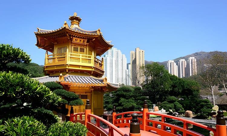 Hong Kong Full Day with Airport Drop Off (Flights after 630pm)