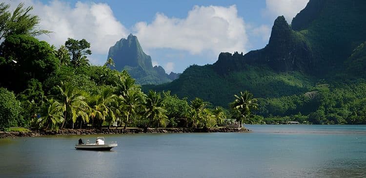 Capture Moorea - Photo Adventure