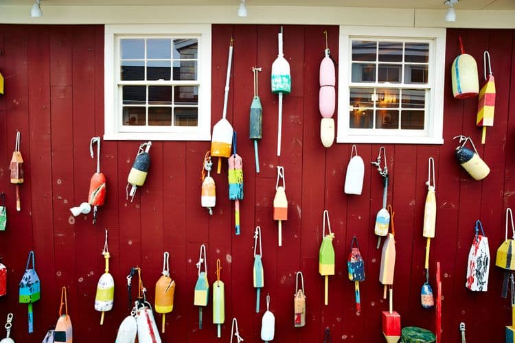 Maine Foodie Walking Tour & Shipyard Brewery