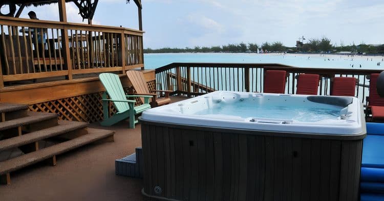 Private Oasis