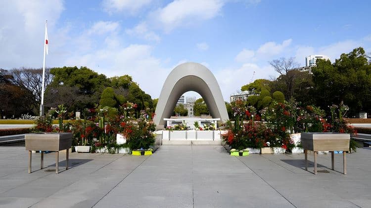 Highlights of Hiroshima