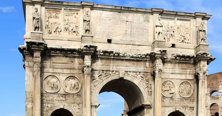 Highlights of Rome with Transfer