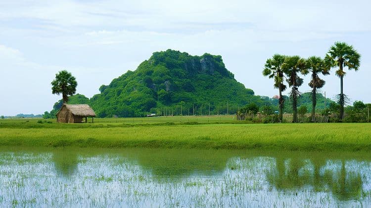Mekong Delta & Panoramic Saigon