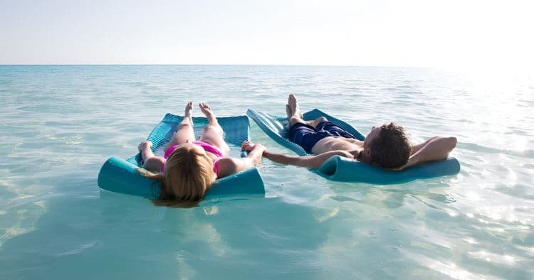 Beach/Water Float
