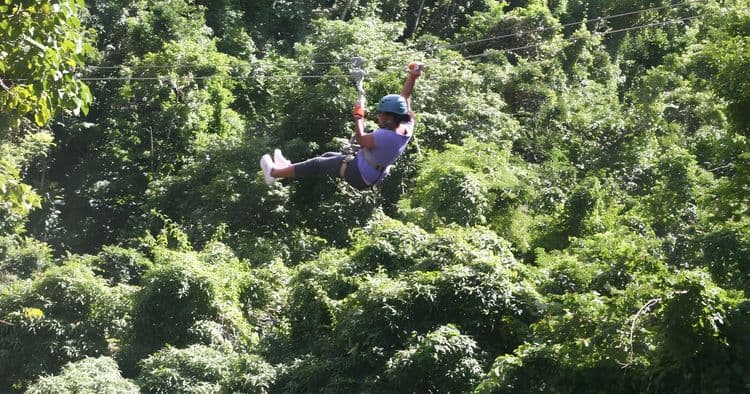Ultimate Adventure with Open Bar