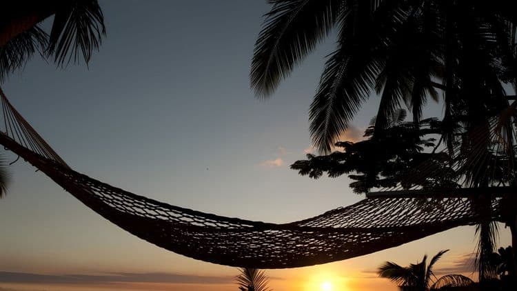 Tropical Delight - The Pearl South Pacific Resort