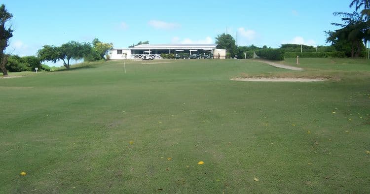 Cedar Valley Golf Course