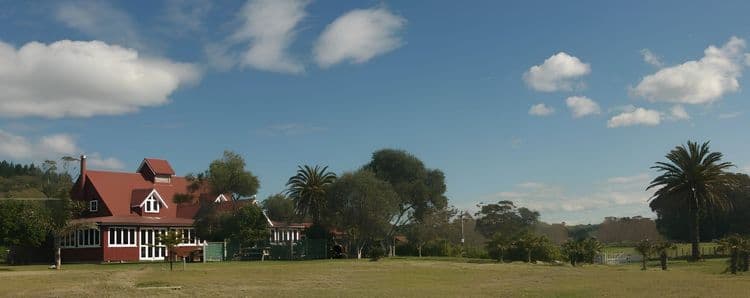 Napier Farm and Town Experience