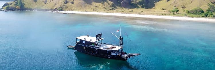 Komodo Island Adventure - Weekends & Holidays