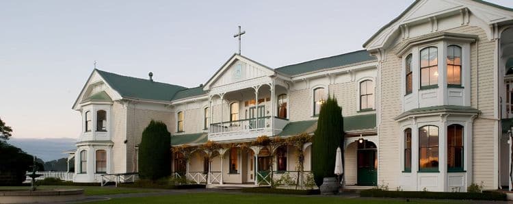 Wineries of Hawkes Bay