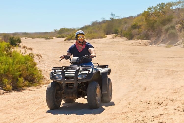 ATV Adventure & Beach Club
