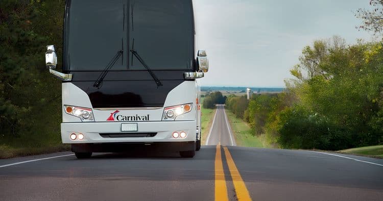 Transportation from Pier to JAX Airport