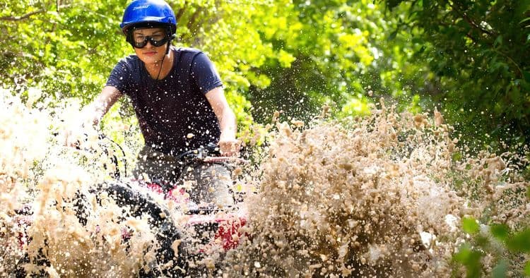 ATV Adventure Track