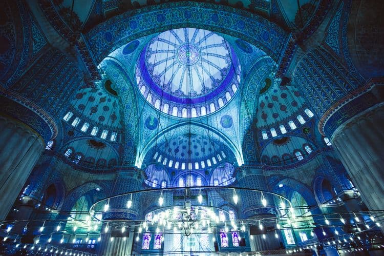 Easy Istanbul (Wheelchair Accessible)