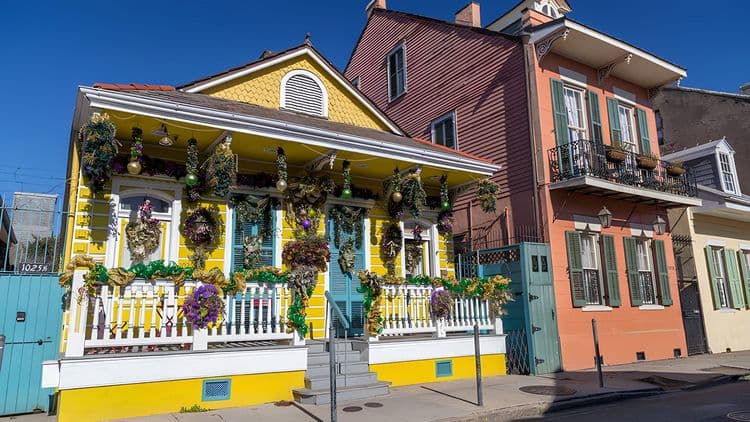French Quarter Pub Crawl