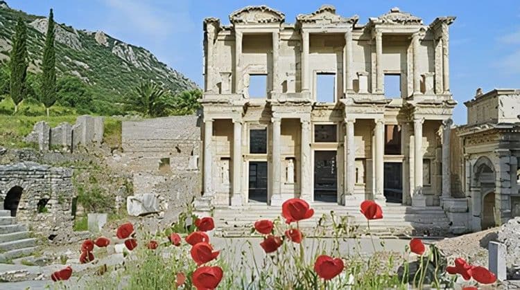 Ephesus